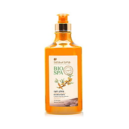 Гель для душа Sea of Spa Bio с маслом моркови и облепихи 780 мл (7290012934681)
