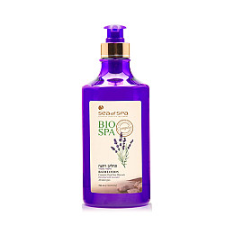 Гель для душа Sea of Spa Bio Лаванда 780 мл (7290013761095)