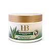 Крем из Алоэ Вера для чувствительной кожи Health and Beauty 25 250 мл (7290011843830)