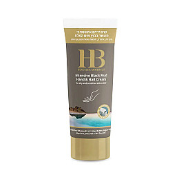 Крем для рук Health and Beauty с грязью Мертвого моря 200 мл (7290014043787)
