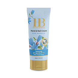 Крем для рук Health and Beauty Магнолия 100 мл (7290017824529)
