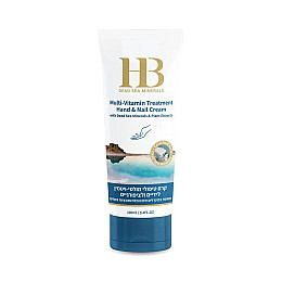 Крем для рук и ногтей Health and Beauty 100 мл (7290011843434)