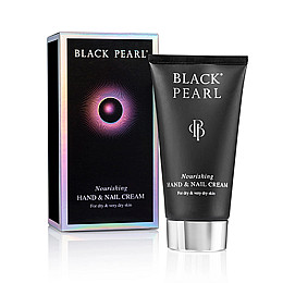 Крем для рук и ногтей Sea of Spa Black Pearl 150 мл (7290011314439)