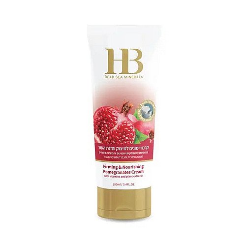 Крем для тела Health and Beauty 100 мл (7290014043701)