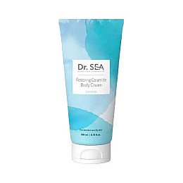 Крем для тела Dr.Sea с Керамидами 200 мл (7293720020356)