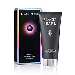 Люксовый крем для тела с жемчугом Sea of Spa 18 Black Pearl 200 мл (7290011314460)