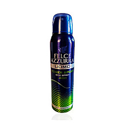 Дезодорант Felce Azzurra Deo Power Sport 150 мл (8001280027765)