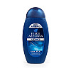 Шампунь та гель для душу Felce Azzurra Paglieri Men Cool Blue 400 мл (8001280309694)