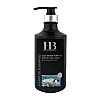 Шампунь гель для душа Health and Beauty Men 780 мл (7290014043497)