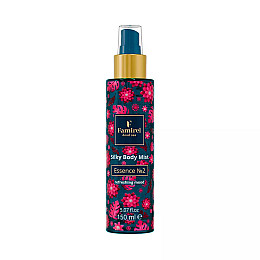 Міст для тіла Famirel Silky Essence №2 150 мл (7290114085557)