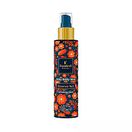 Міст для тіла Famirel Silky Essence №3 150 мл (7290114085564)