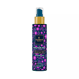 Мост для тіла Famirel Silky Essence №4 150 мл (7290114085571)