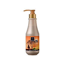 Гель для душа Famirel Marula Oil 500 мл (7290114085694)