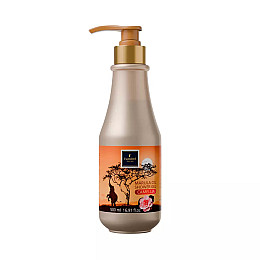 Гель для душа Famirel Marula Oil Камелия 500 мл (7290114085670)