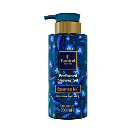 Гель для душа Famirel Intensive Hydrating Essence №1 300 мл (7290114085441)