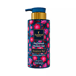 Гель для душа Famirel Intensive Hydrating Essence №2 300 мл (7290114085458)