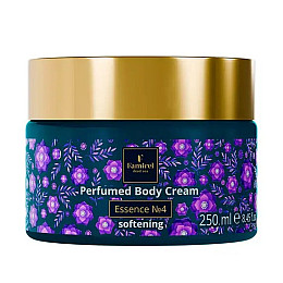 Крем для тіла Famirel Softening Essence №4 250 мл (7290114085427)