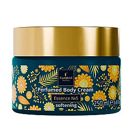 Крем для тіла Famirel Softening Essence №5 250 мл (7290114085434)