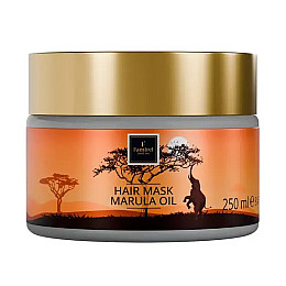 Маска для волос Famirel Marula Oil 250 мл (7290114085793)