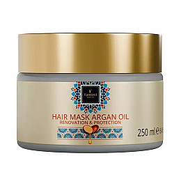 Маска для волос Famirel Argan Oil 250 мл (7290114085885)