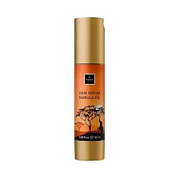 Сыворотка для волос Famirel Marula Oil 50 мл (7290114085809)