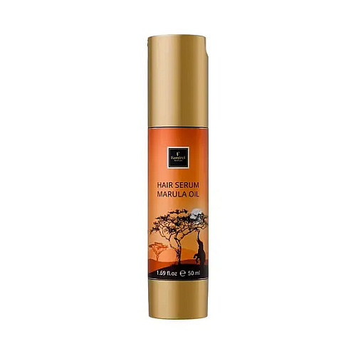 Сыворотка для волос Famirel Marula Oil 50 мл (7290114085809)