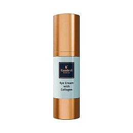 Крем для шкіри навколо очей Famirel Collagen Rehydration 30 мл (7290114085618)