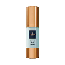 Сыворотка для лица Famirel Collagen 30 мл (7290114085625)