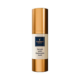 Сыворотка для лица Famirel Hyaluronic Acid Extra Hydration 30 мл (7290114085373)