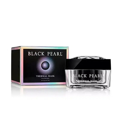 Термальная маска Sea of Spa Black Pearl 50 мл (7290015754965)