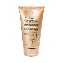 Грязевая маска с коллагеном Sea of Spa Bio Pure Mud Collagen Mask 150 мл (7290016846041)