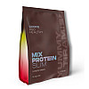 Низкокалорийный коктейль для снижения веса Choice Mix Protein Slim Yummу Тирамису 145 г (99101276101)