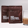 Протеїновий коктейль для контролю або збільшення ваги Choice PRO HEALTHY Mix Protein Control Yummy Тірамісу 145 г (99101273101)