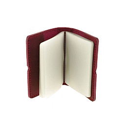 Кард-кейс BlankNote Бордовый (BN-KK-7-vin)