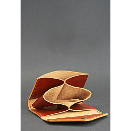 Кард-кейс BlankNote 3.0 Коричневый (BN-KK-3-k-man)