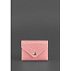 Кард-кейс BlankNote 3.0 Розовый (BN-KK-3-pink-peach)