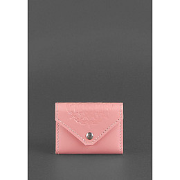 Кард-кейс BlankNote 3.0 Розовый (BN-KK-3-pink-peach)