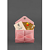Кард-кейс BlankNote 3.0 Розовый (BN-KK-3-pink-peach)