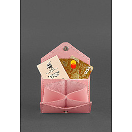 Кард-кейс BlankNote 3.0 Розовый (BN-KK-3-pink-peach)