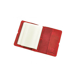 Кард-кейс BlankNote 7.0 Красный (BN-KK-7-coral-pero)