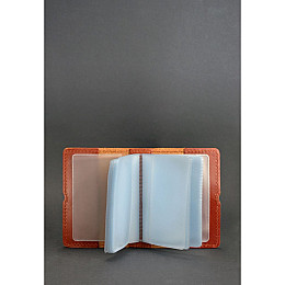 Кард-кейс BlankNote 7.0 Коричневый (BN-KK-7-k)