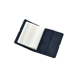 Кард-кейс BlankNote 7.0 Темно-синий (BN-KK-7-nn-pero)
