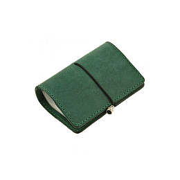 Кард-кейс BlankNote 7.0 Зеленый (BN-KK-7-iz)