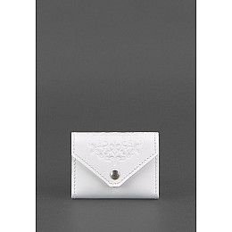Кард-кейс BlankNote 3.0 Белый (BN-KK-3-light)