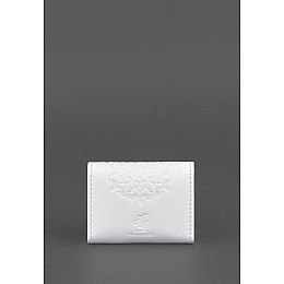 Кард-кейс BlankNote 3.0 Белый (BN-KK-3-light)