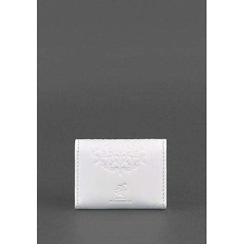 Кард-кейс BlankNote 3.0 Белый (BN-KK-3-light)