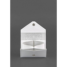 Кард-кейс BlankNote 3.0 Белый (BN-KK-3-light)