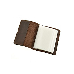 Кард-кейс BlankNote 7.0 Коричневый (BN-KK-7-o)