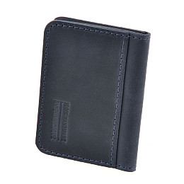 Кард-кейс BlankNote 4.0 Темно-синий (BN-KK-4-nn)