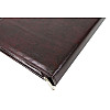 Деловая папка из искусственной кожи Exclusive Коричневый (711000 brown)